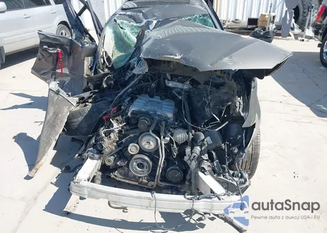 2013 Audi A6 3.0T Premium из США, поврежденный, VIN WAUGGAFC1DN150237